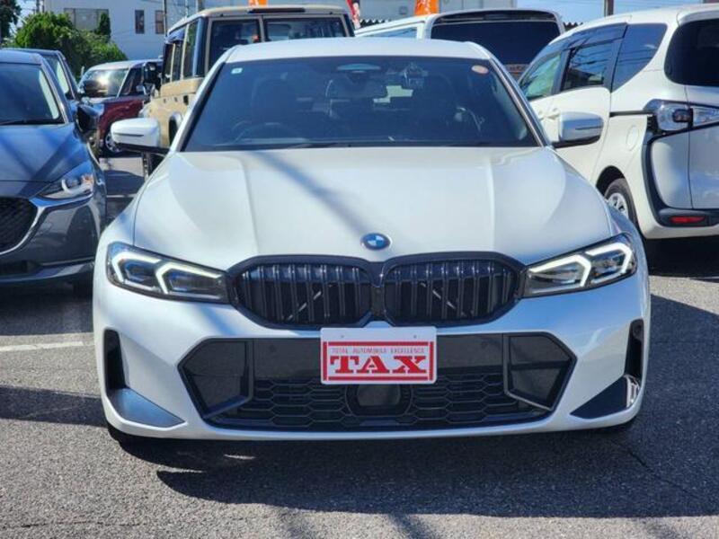 3 SERIES