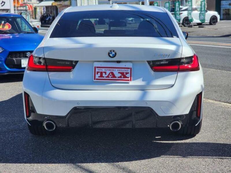 3 SERIES