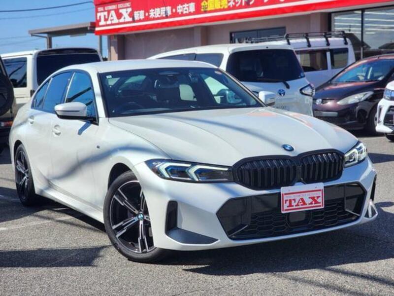 3 SERIES