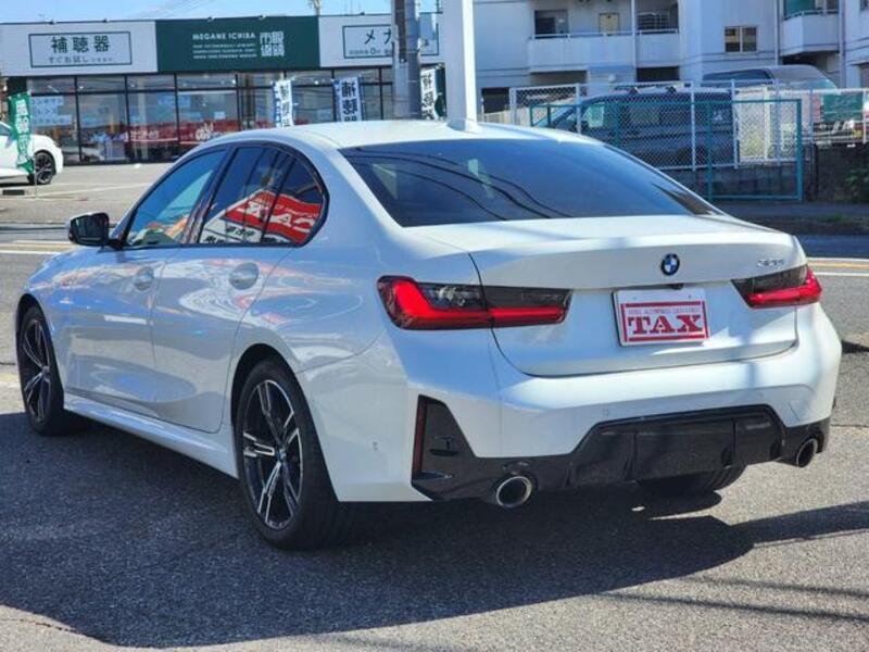 3 SERIES