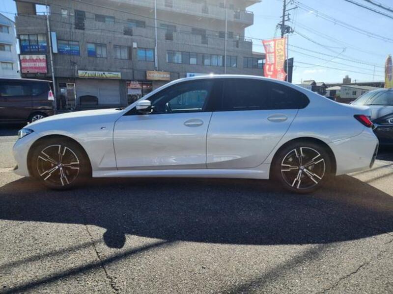 3 SERIES