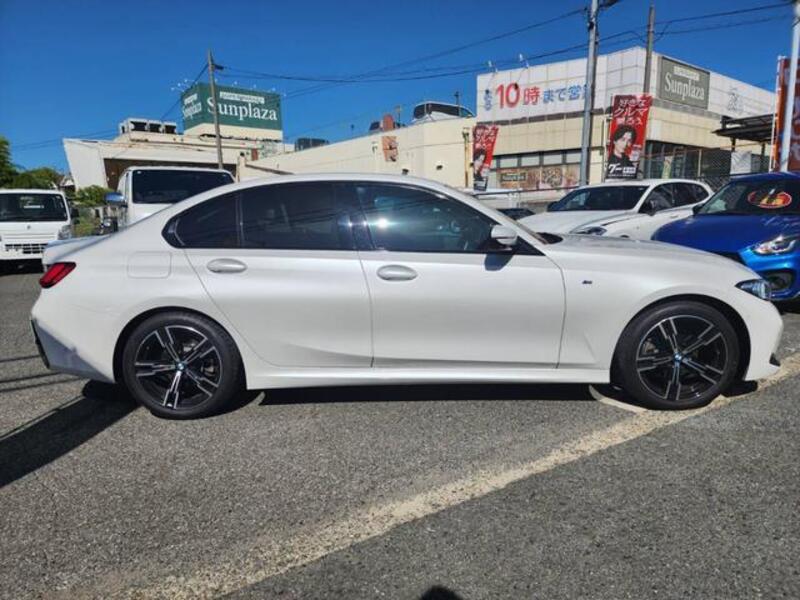 3 SERIES