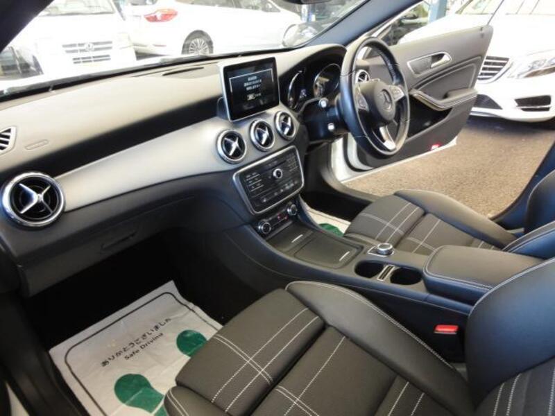 GLA CLASS