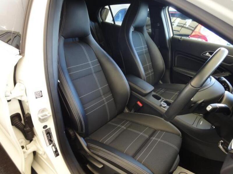 GLA CLASS