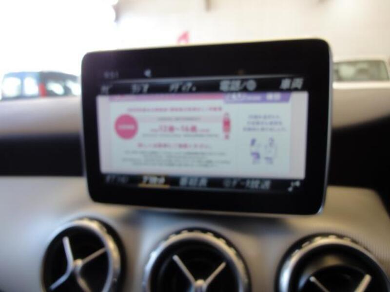 GLA CLASS