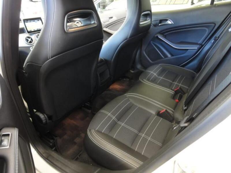 GLA CLASS