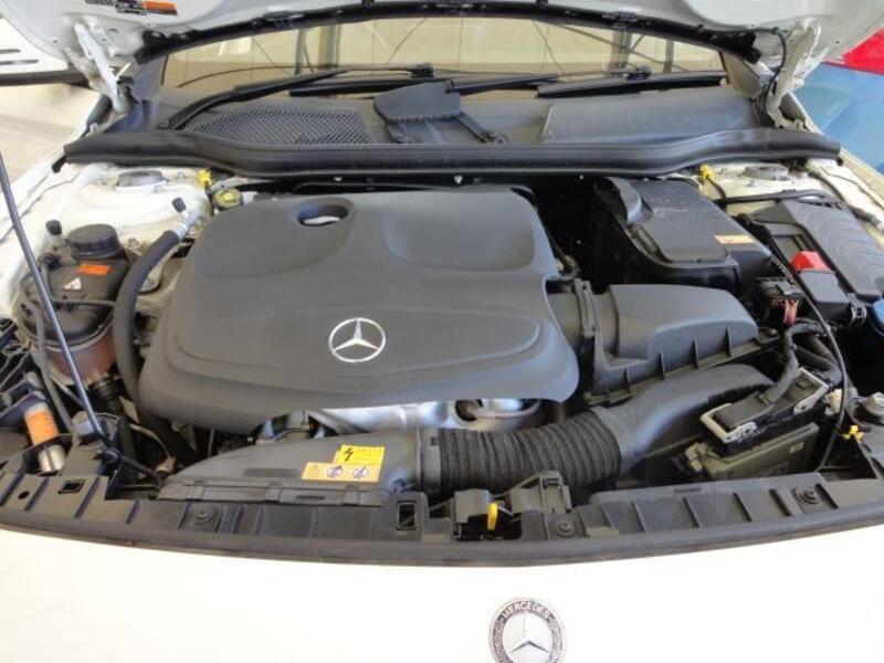 GLA CLASS