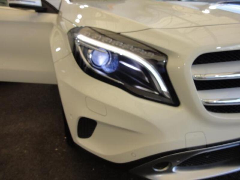GLA CLASS