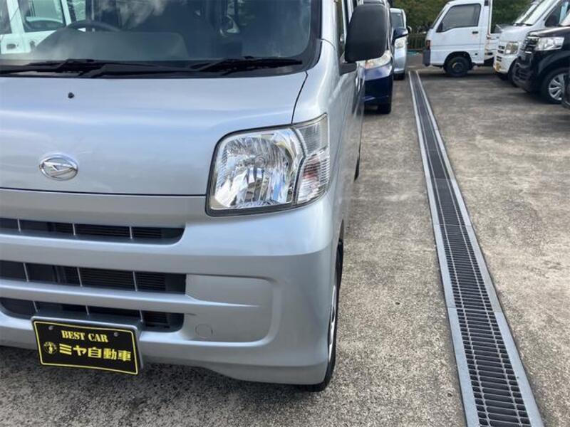 HIJET CARGO