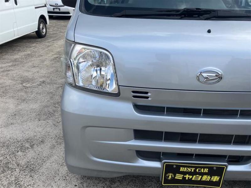 HIJET CARGO