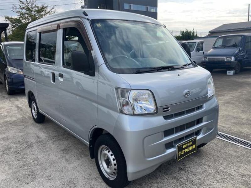 HIJET CARGO