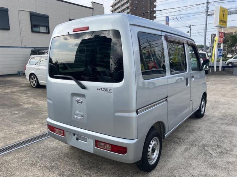 HIJET CARGO