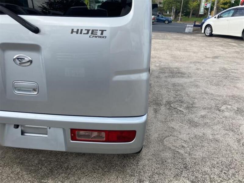 HIJET CARGO