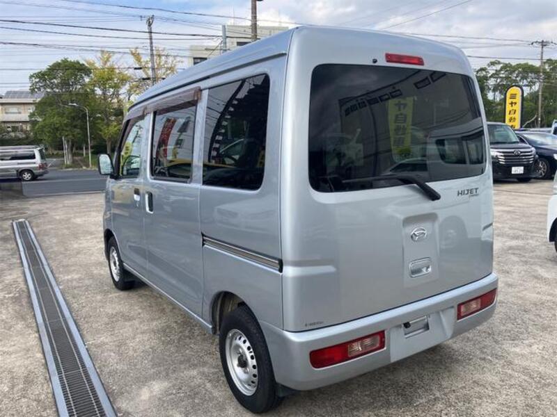 HIJET CARGO