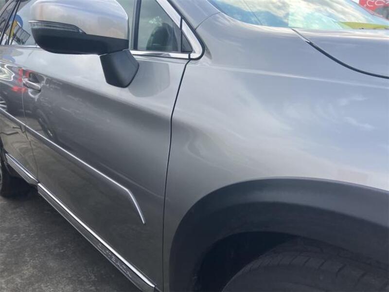 LEGACY OUTBACK