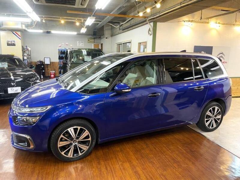 GRAND C4 PICASSO