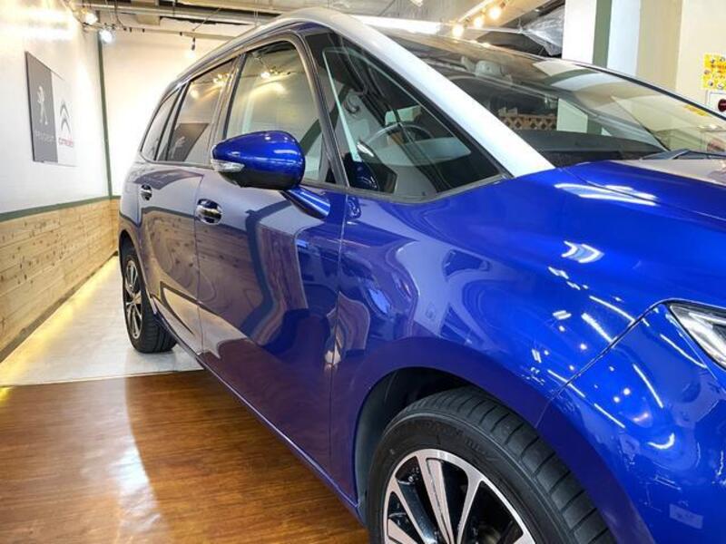 GRAND C4 PICASSO