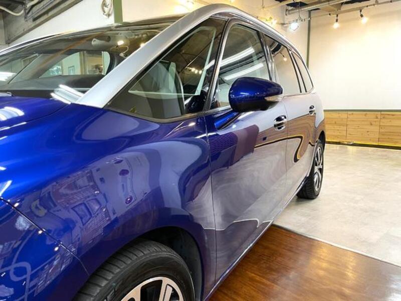 GRAND C4 PICASSO