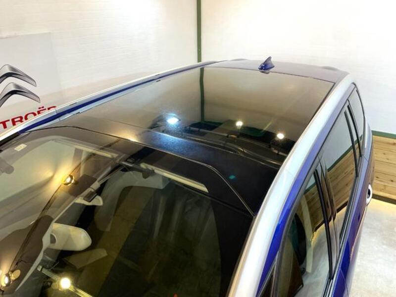 GRAND C4 PICASSO