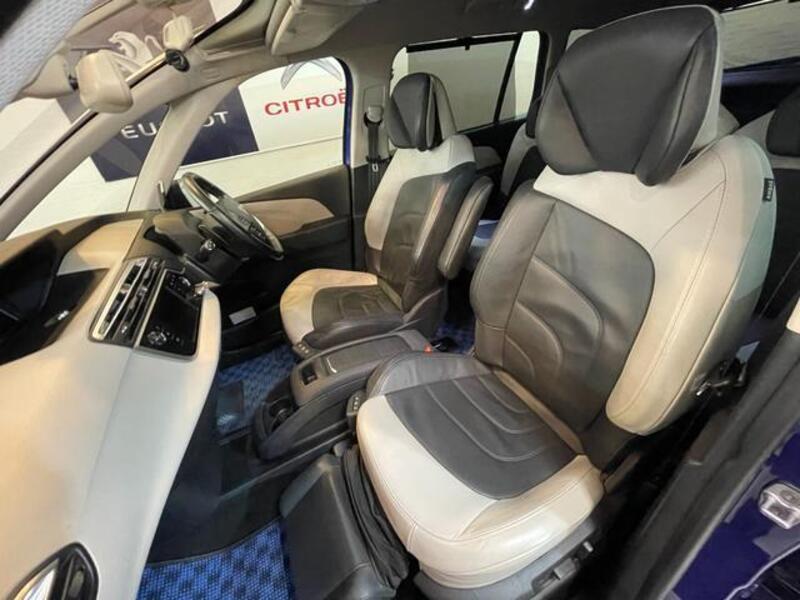 GRAND C4 PICASSO