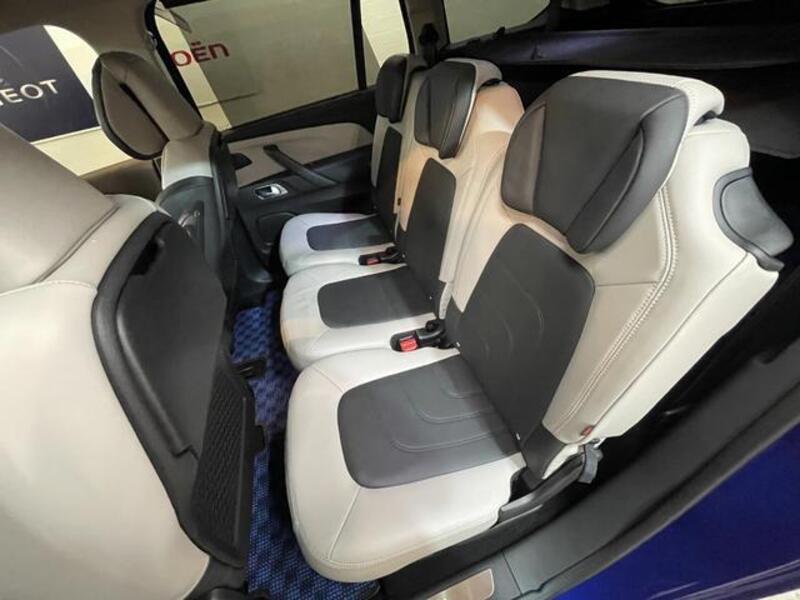 GRAND C4 PICASSO