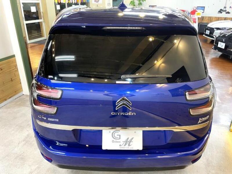 GRAND C4 PICASSO