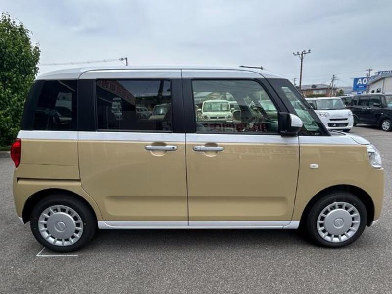 MOVE CANBUS