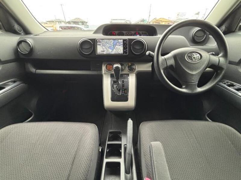 COROLLA RUMION