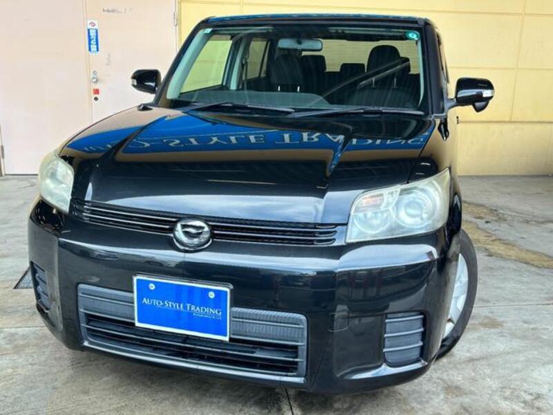 COROLLA RUMION