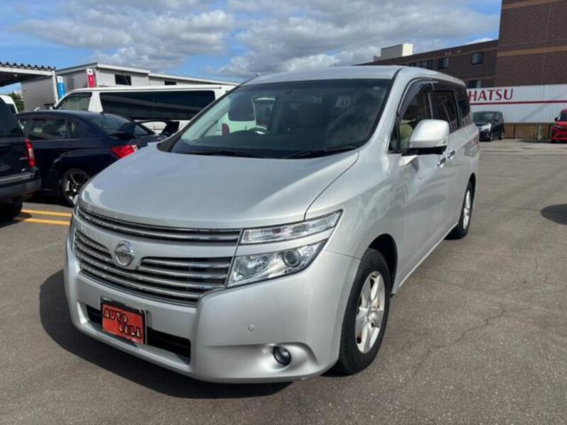 ELGRAND