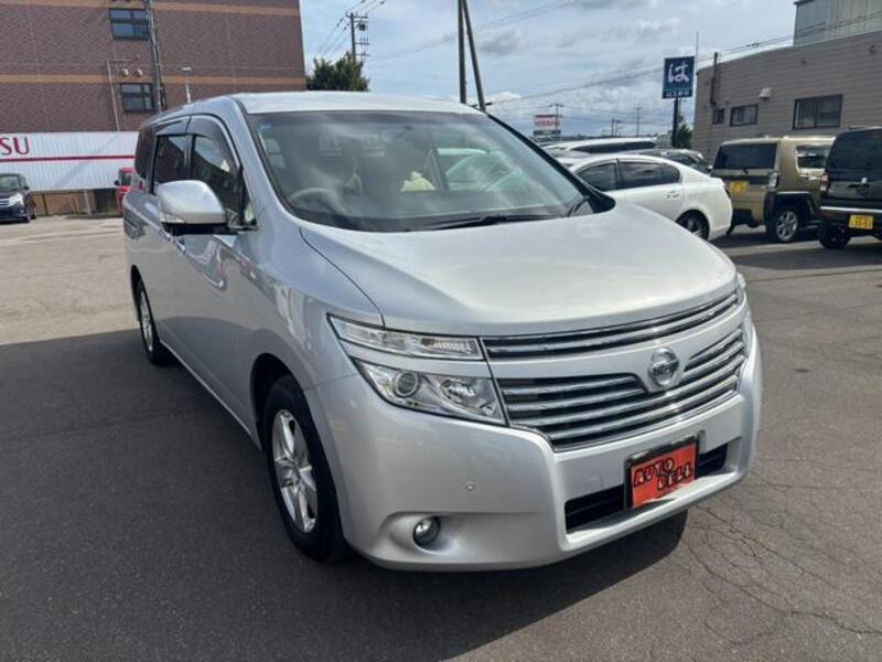 ELGRAND