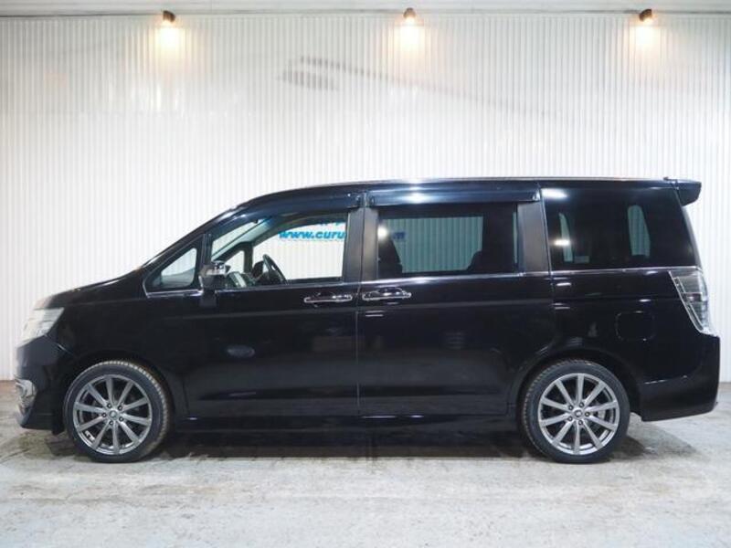 STEPWAGON SPADA