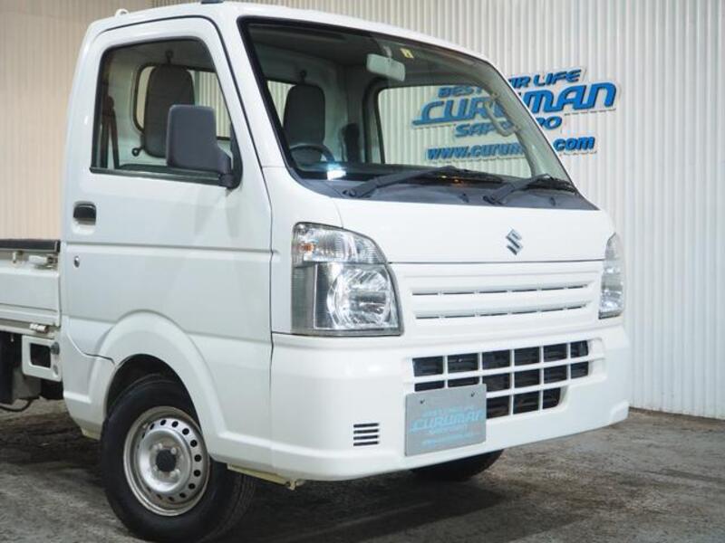 CARRY TRUCK