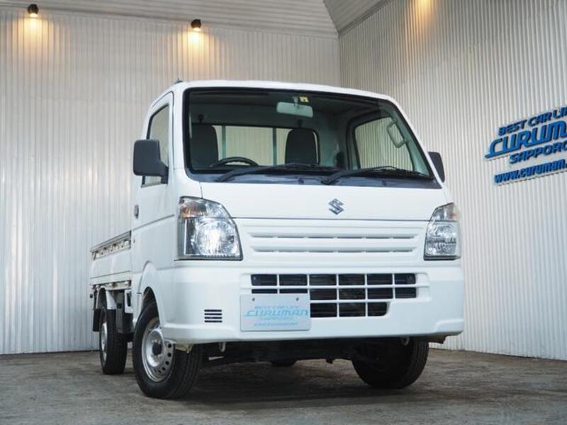 CARRY TRUCK