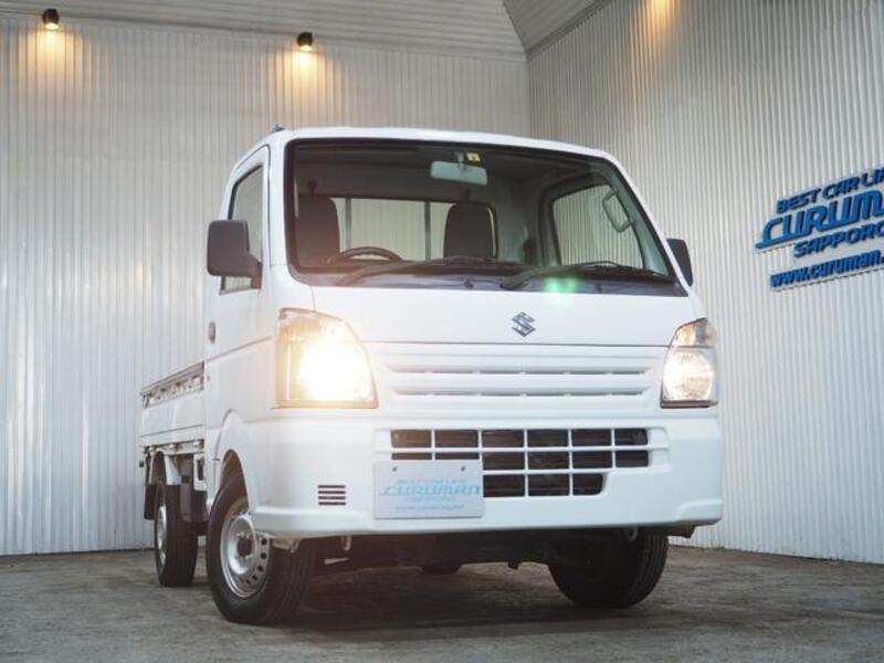 CARRY TRUCK