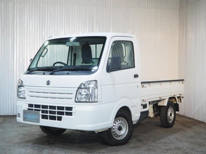 CARRY TRUCK