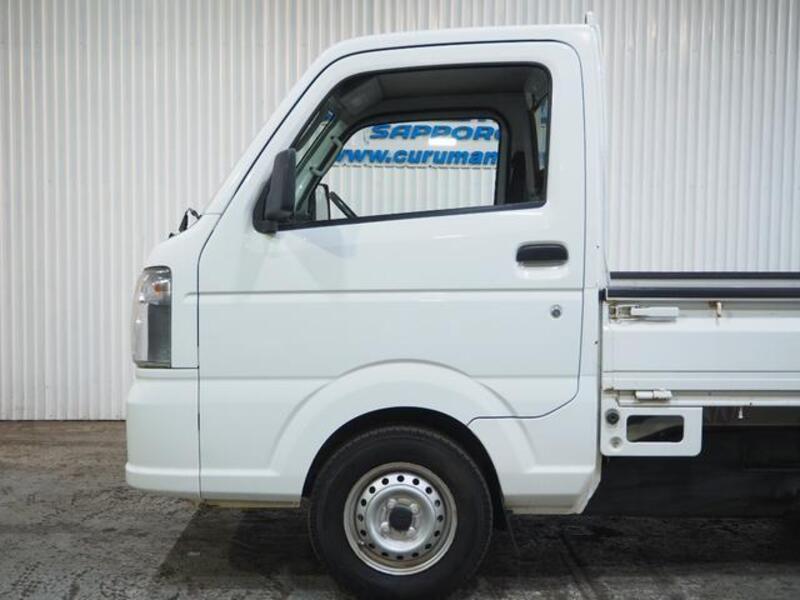 CARRY TRUCK