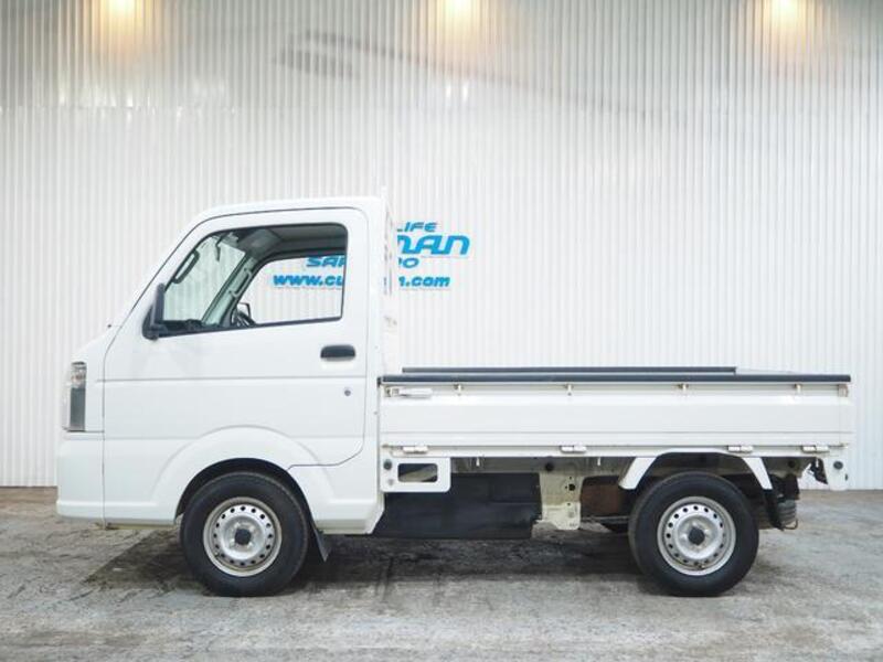 CARRY TRUCK