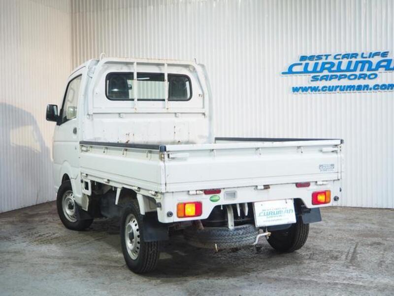 CARRY TRUCK