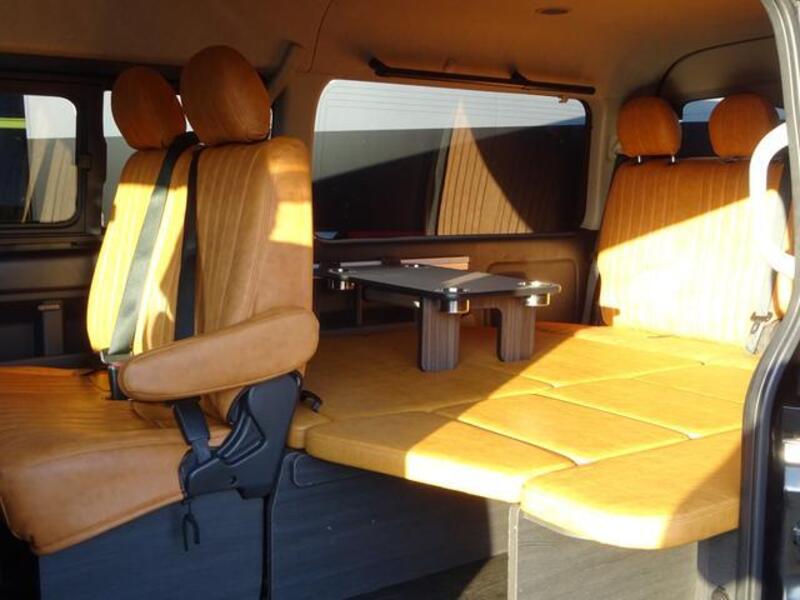 HIACE WAGON