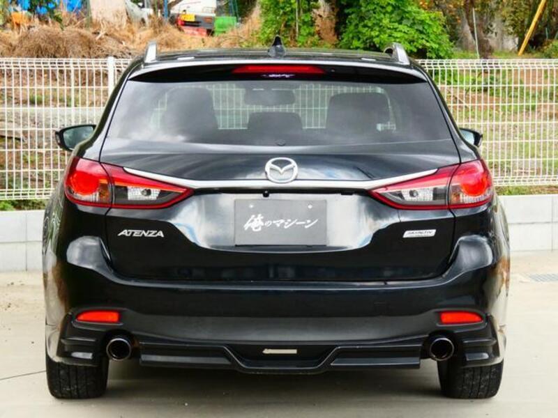 ATENZA WAGON