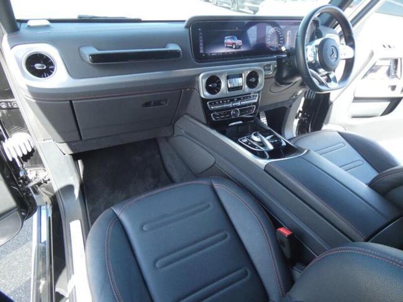 G-CLASS