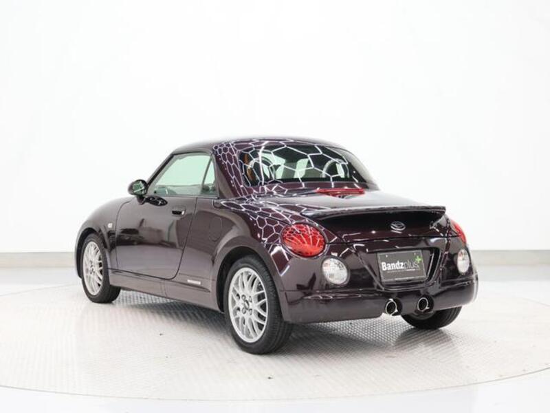 COPEN