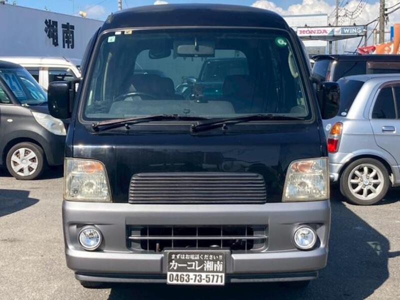 DIAS WAGON