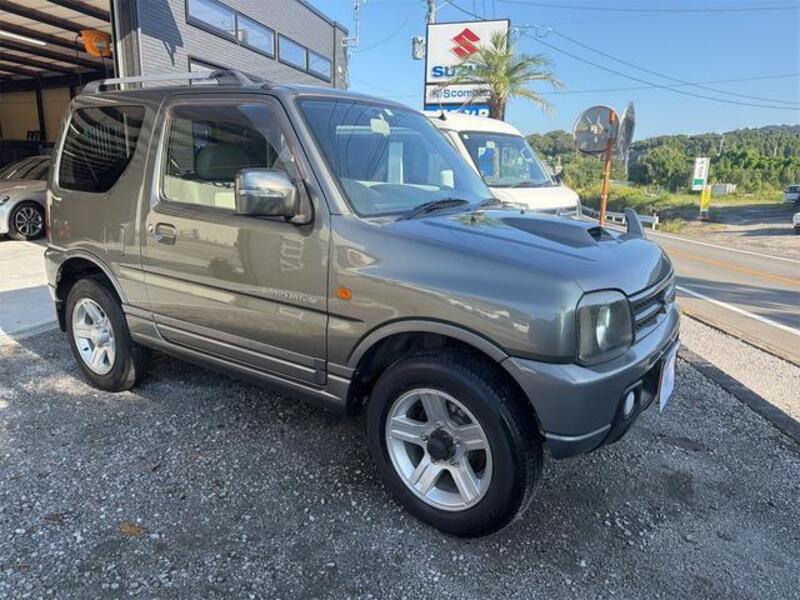JIMNY