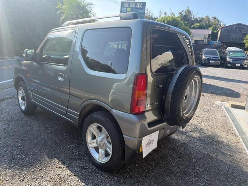 JIMNY
