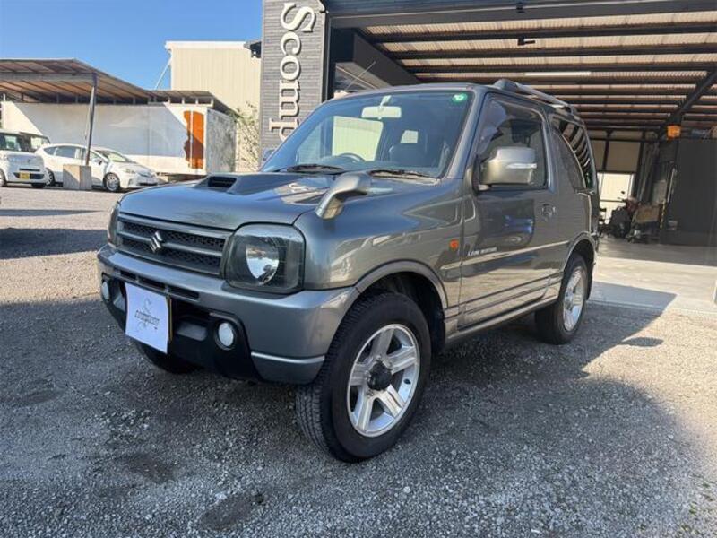 JIMNY