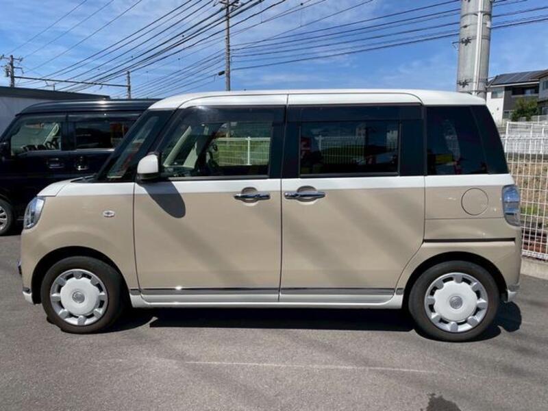 MOVE CANBUS