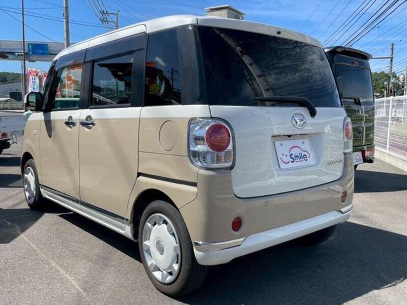 MOVE CANBUS