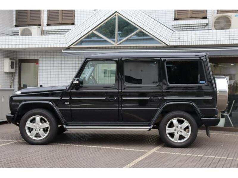 G-CLASS